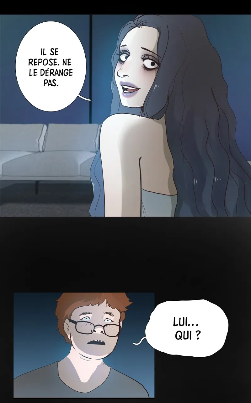 Read Foutue Romance Manga Online