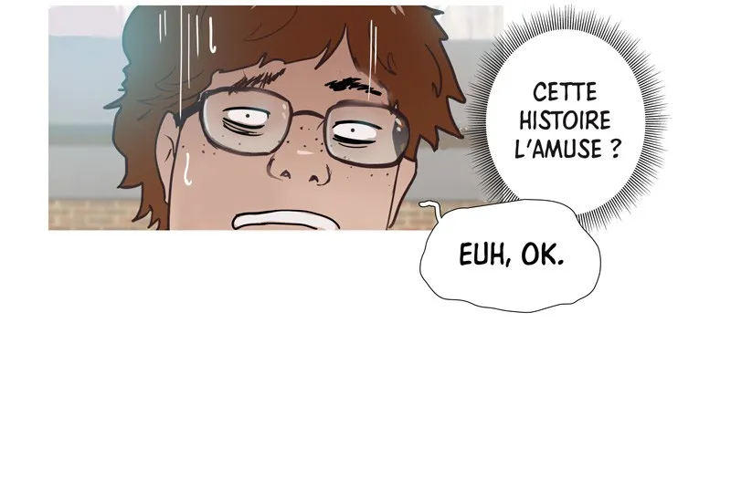 Read Foutue Romance Manga Online