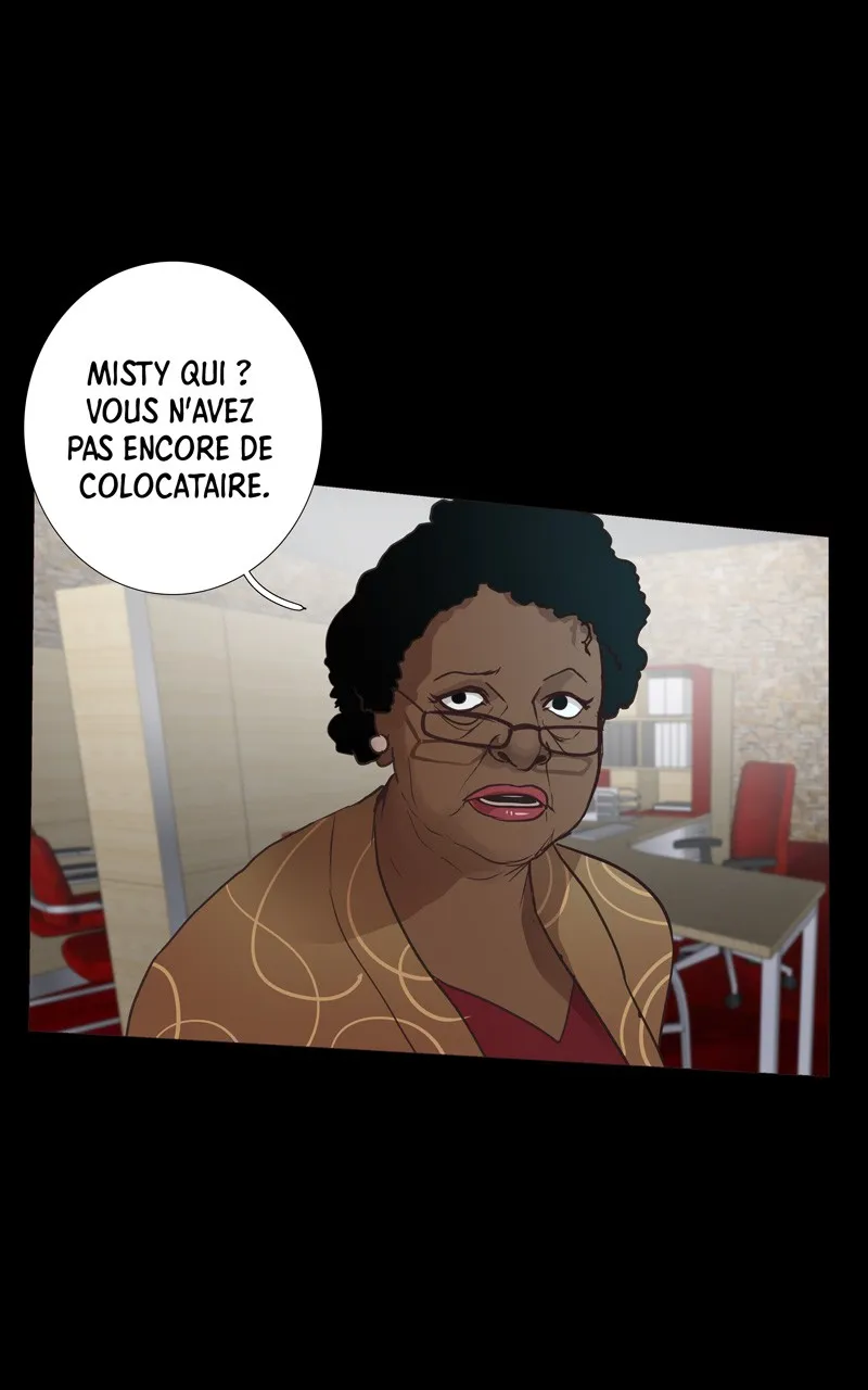 Read Foutue Romance Manga Online
