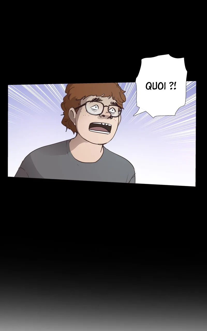 Read Foutue Romance Manga Online