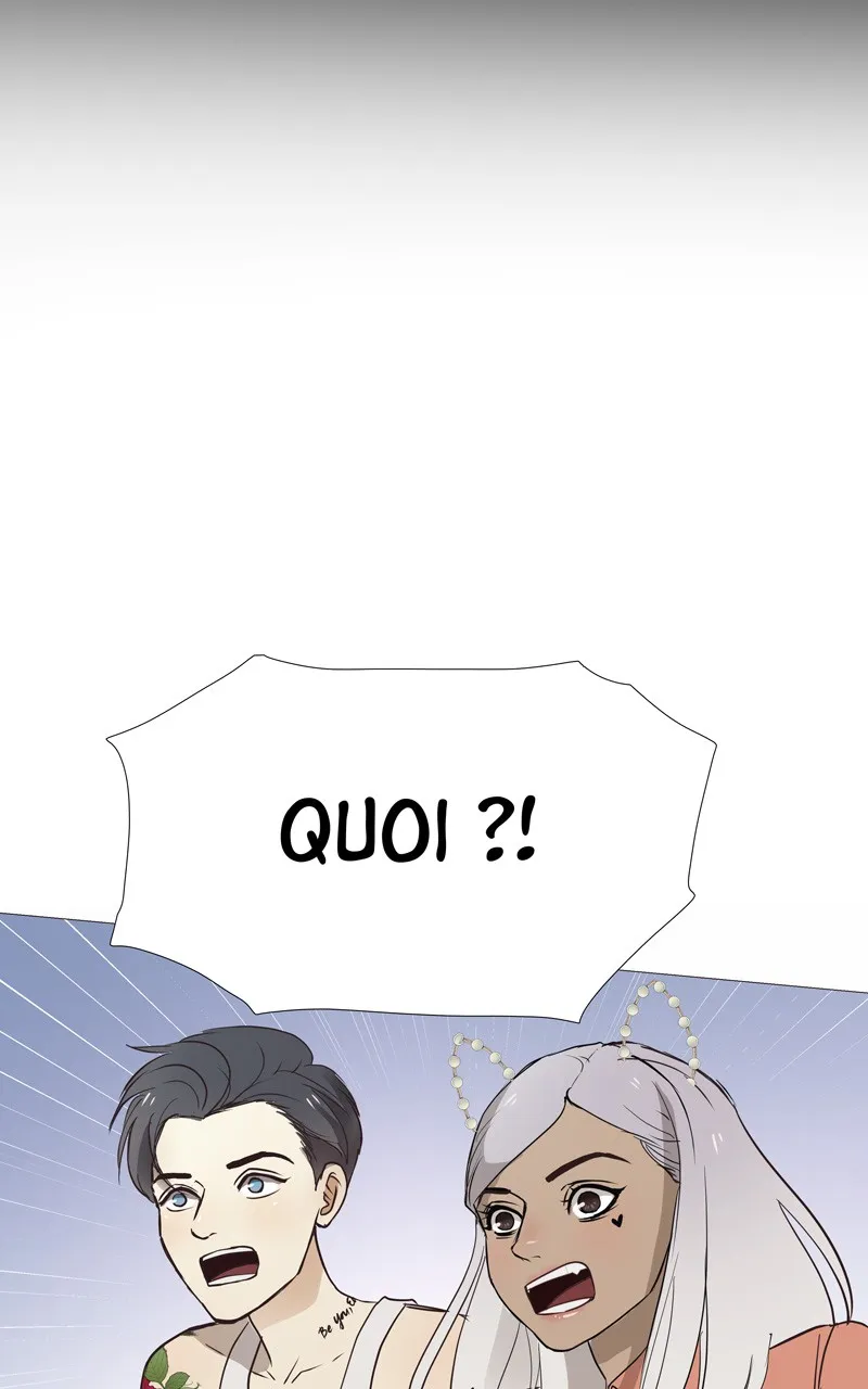 Read Foutue Romance Manga Online