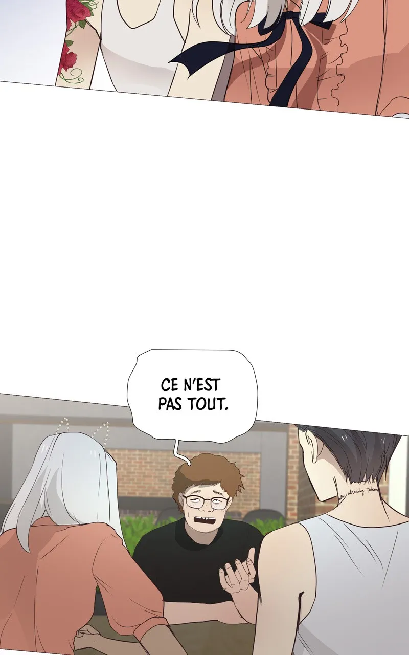Read Foutue Romance Manga Online