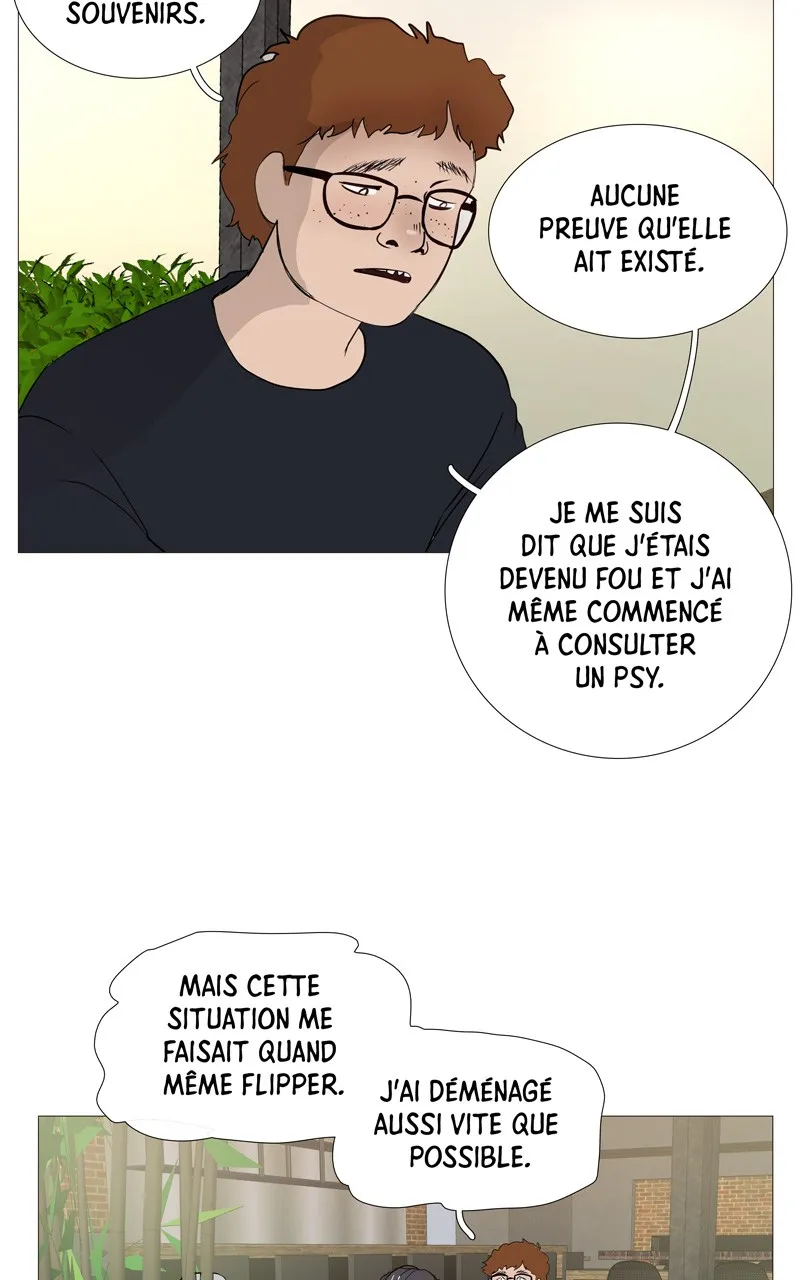 Read Foutue Romance Manga Online