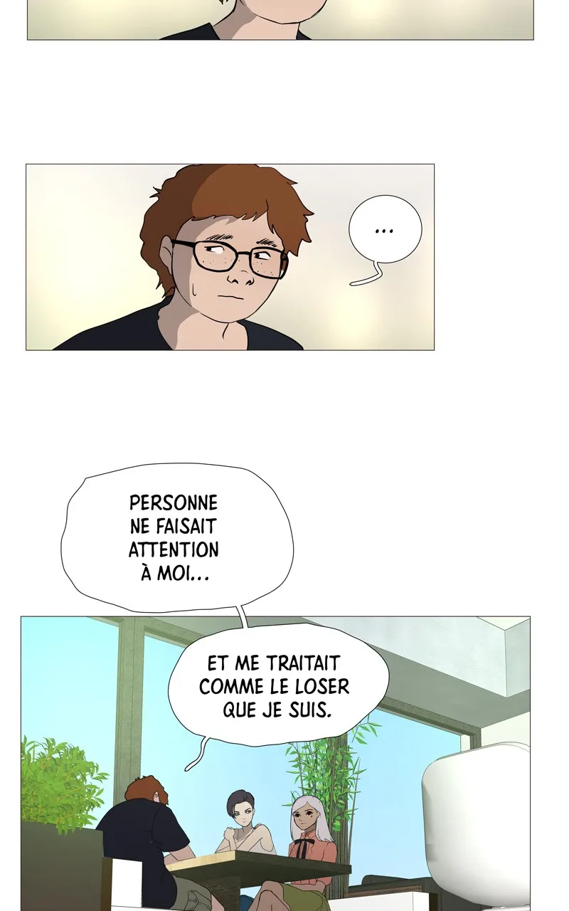 Read Foutue Romance Manga Online