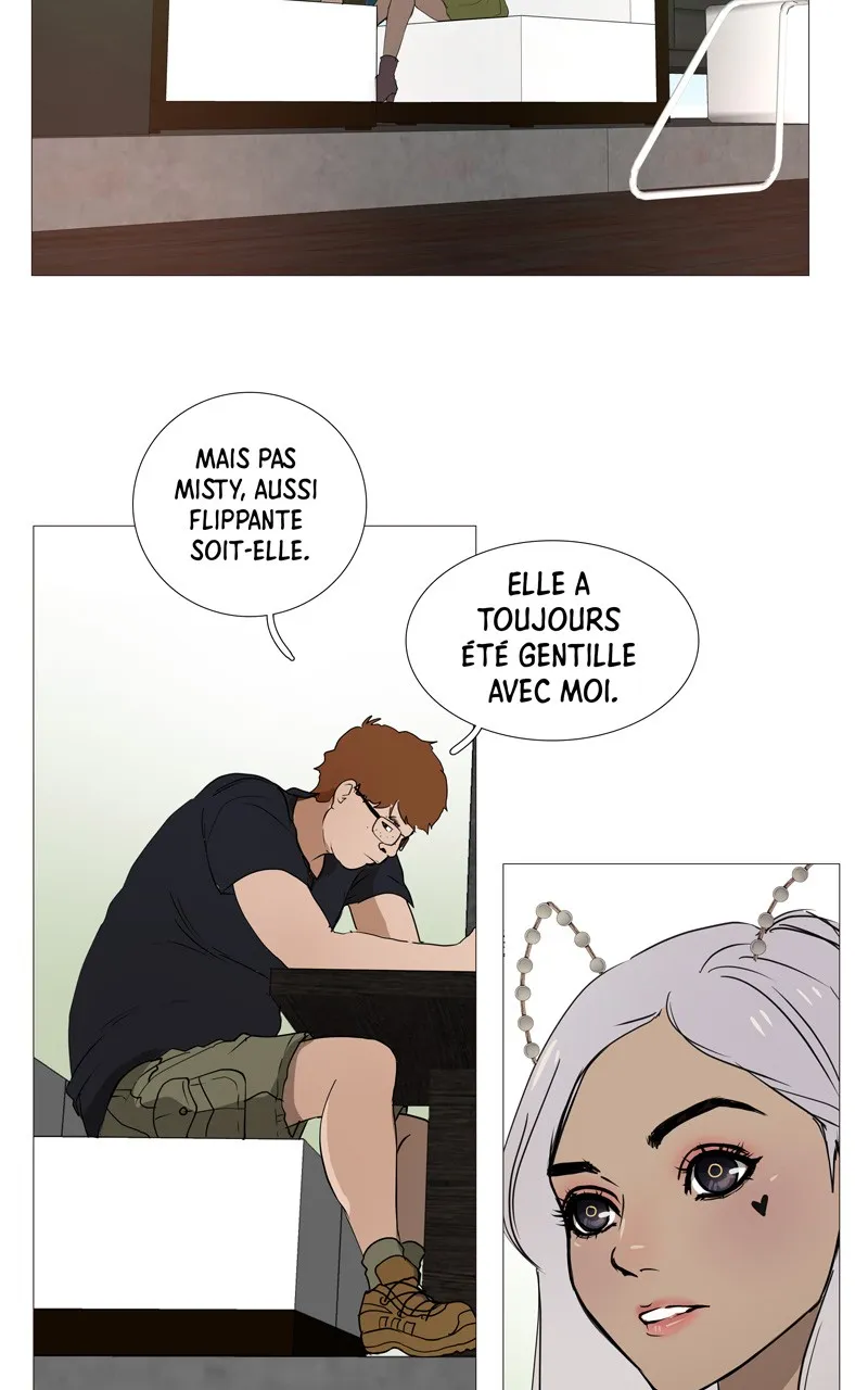 Read Foutue Romance Manga Online