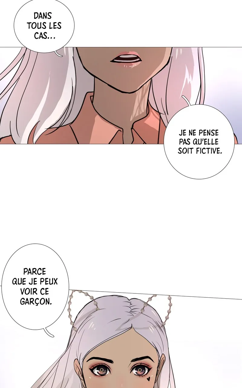 Read Foutue Romance Manga Online
