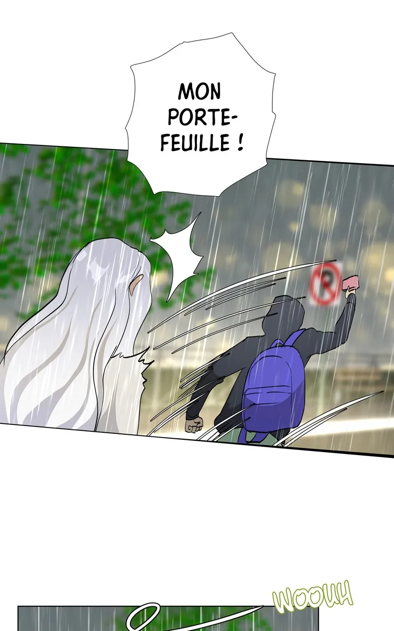 Read Foutue Romance Manga Online