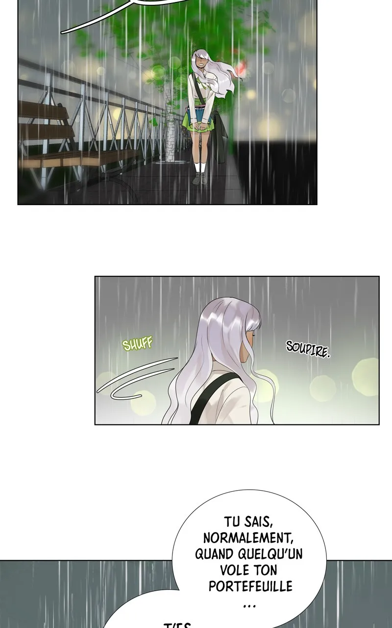 Read Foutue Romance Manga Online