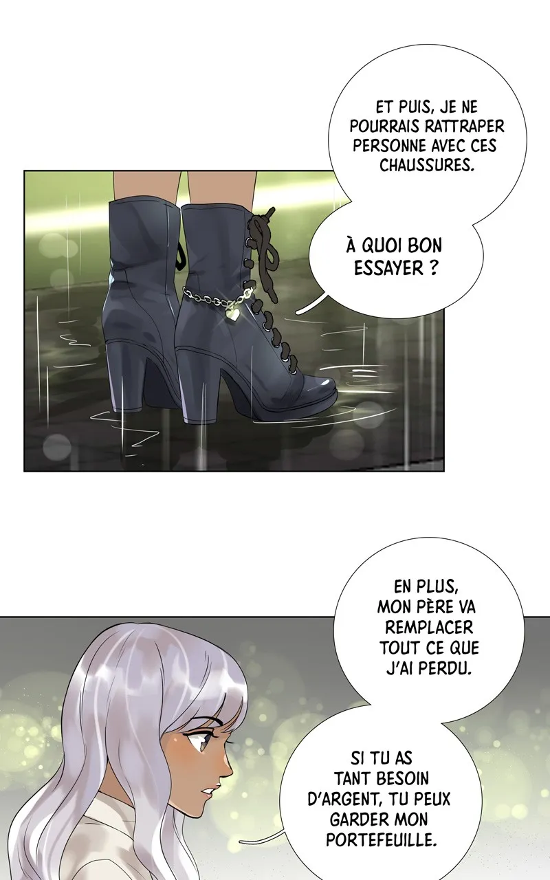 Read Foutue Romance Manga Online