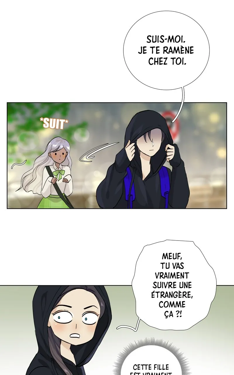 Read Foutue Romance Manga Online