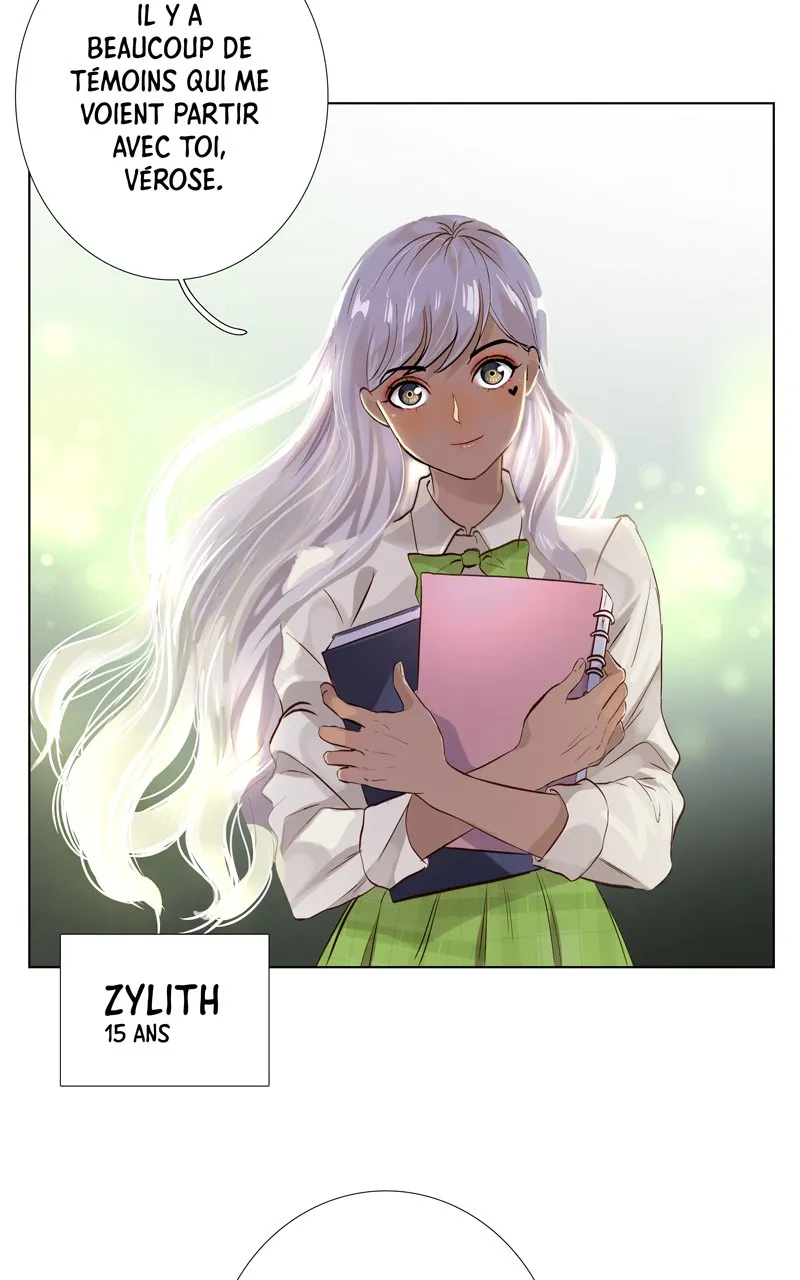Read Foutue Romance Manga Online