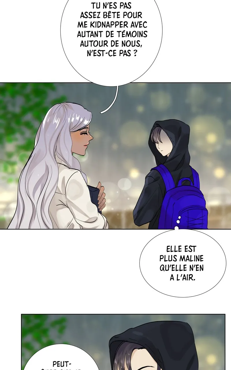 Read Foutue Romance Manga Online