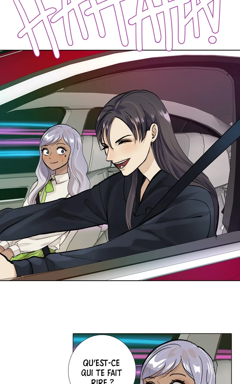 Read Foutue Romance Manga Online