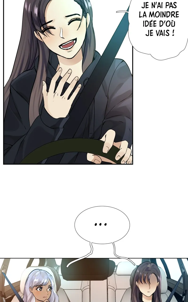 Read Foutue Romance Manga Online