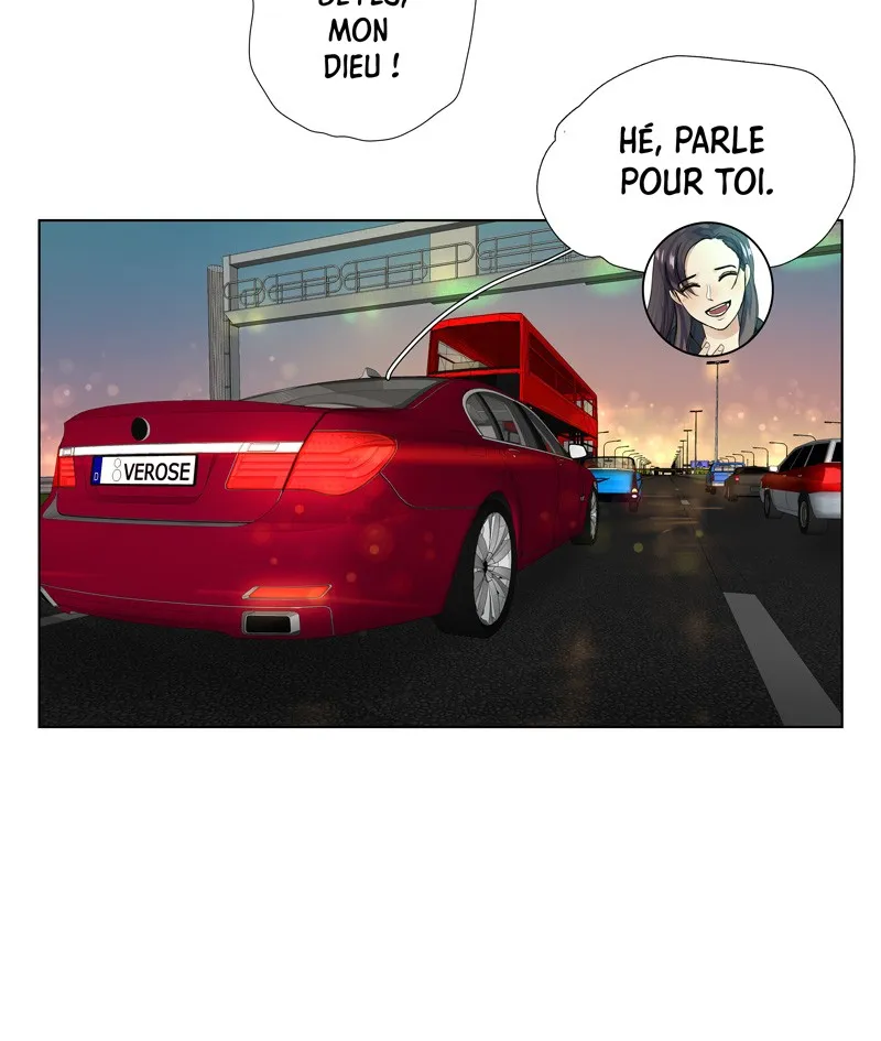 Read Foutue Romance Manga Online