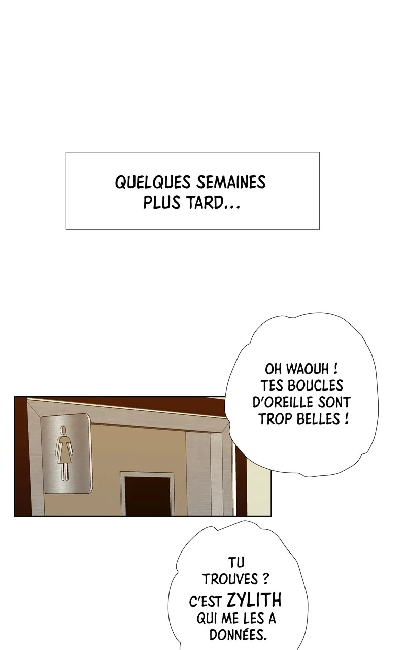 Read Foutue Romance Manga Online