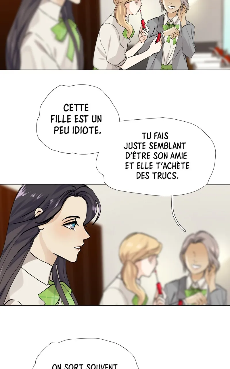 Read Foutue Romance Manga Online