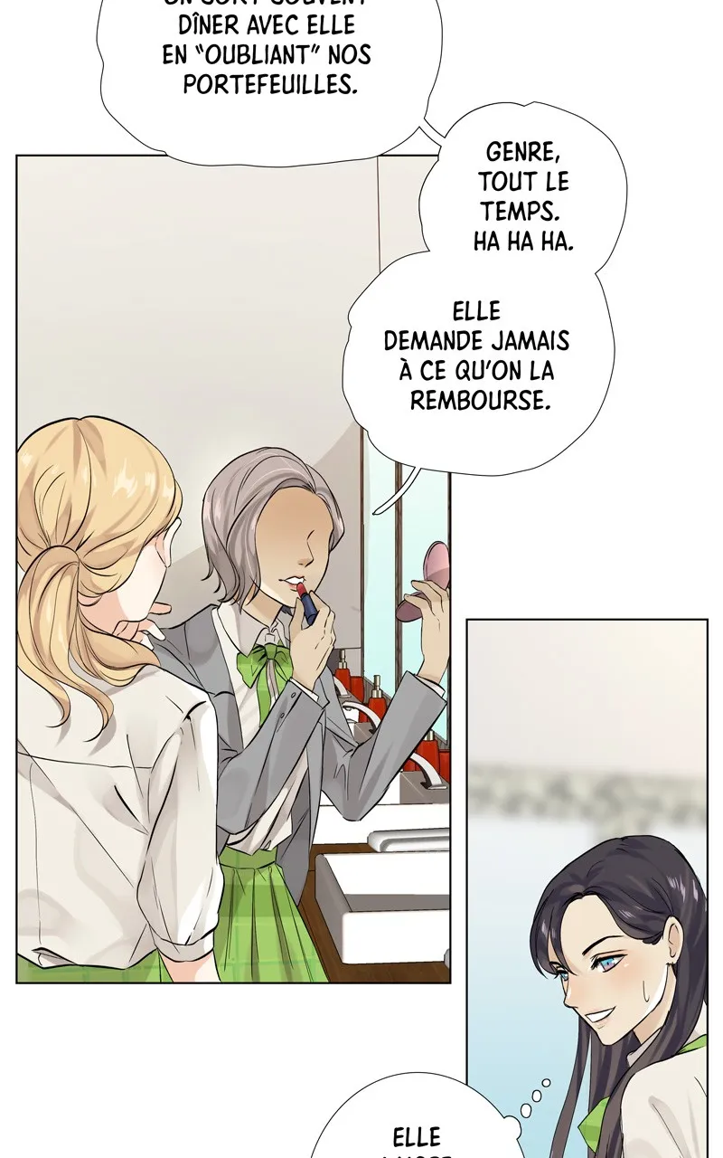 Read Foutue Romance Manga Online