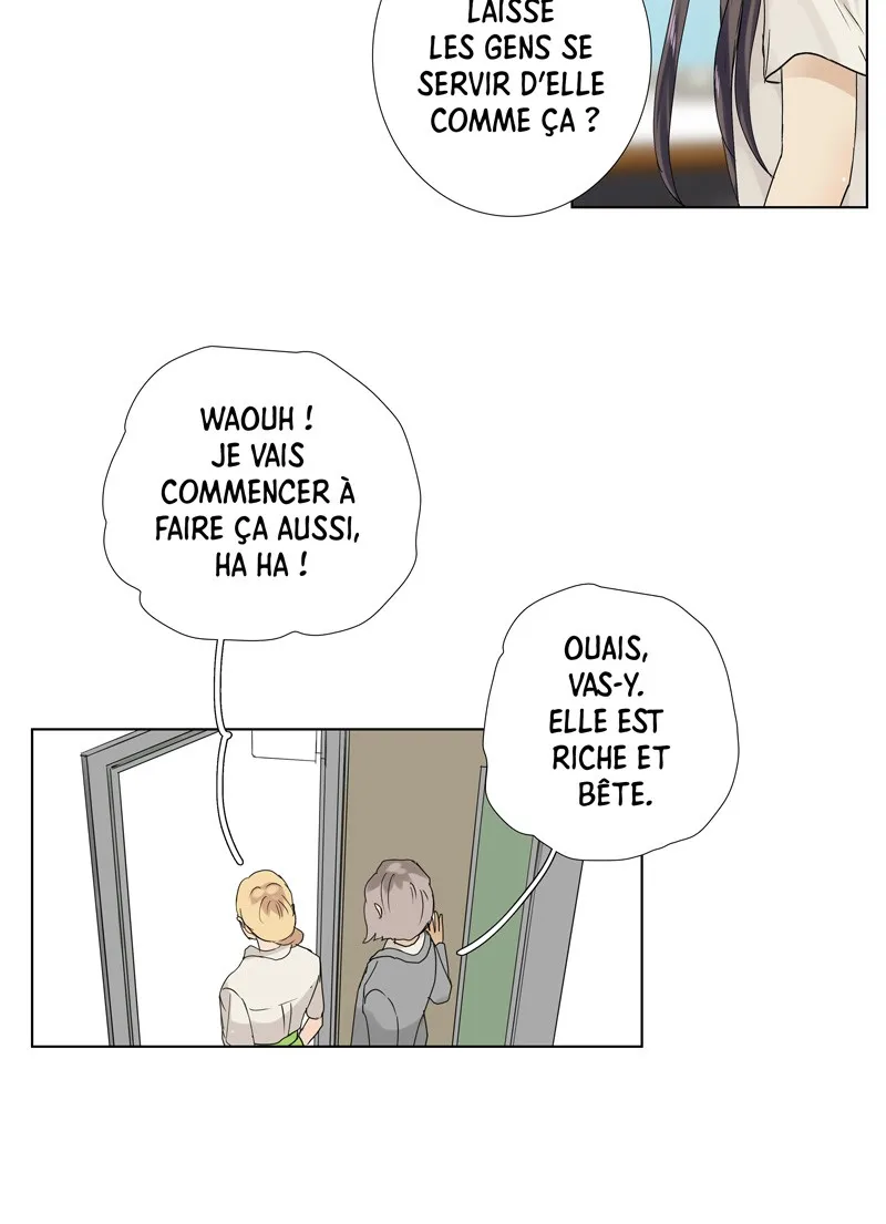 Read Foutue Romance Manga Online