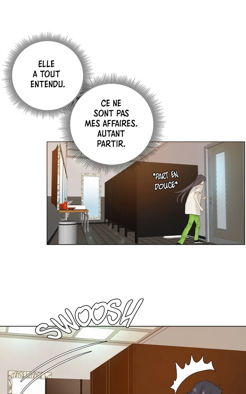 Read Foutue Romance Manga Online
