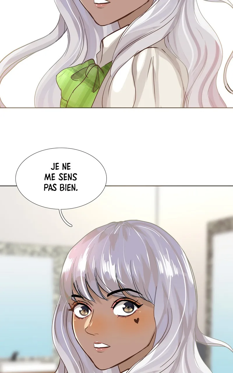 Read Foutue Romance Manga Online