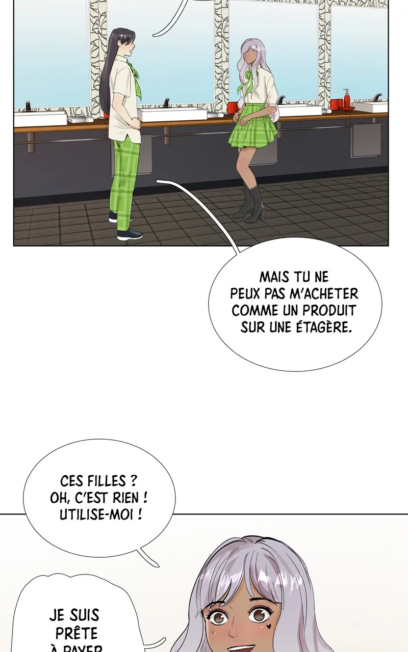 Read Foutue Romance Manga Online