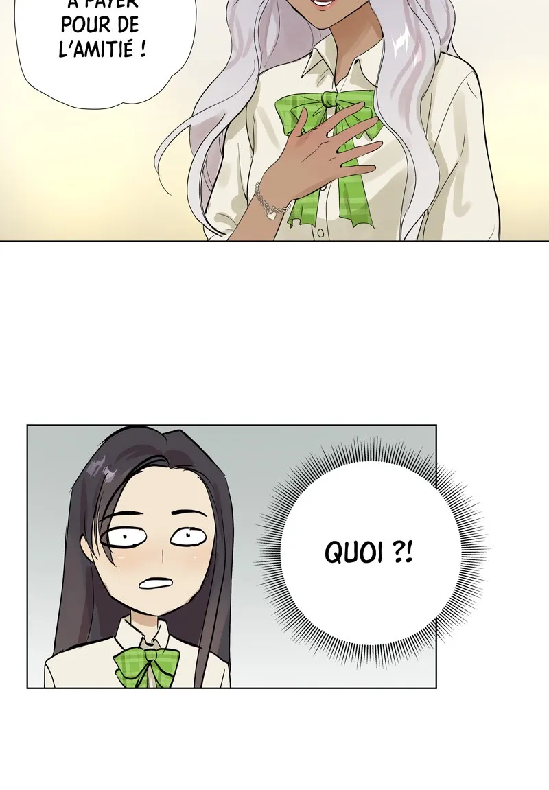 Read Foutue Romance Manga Online