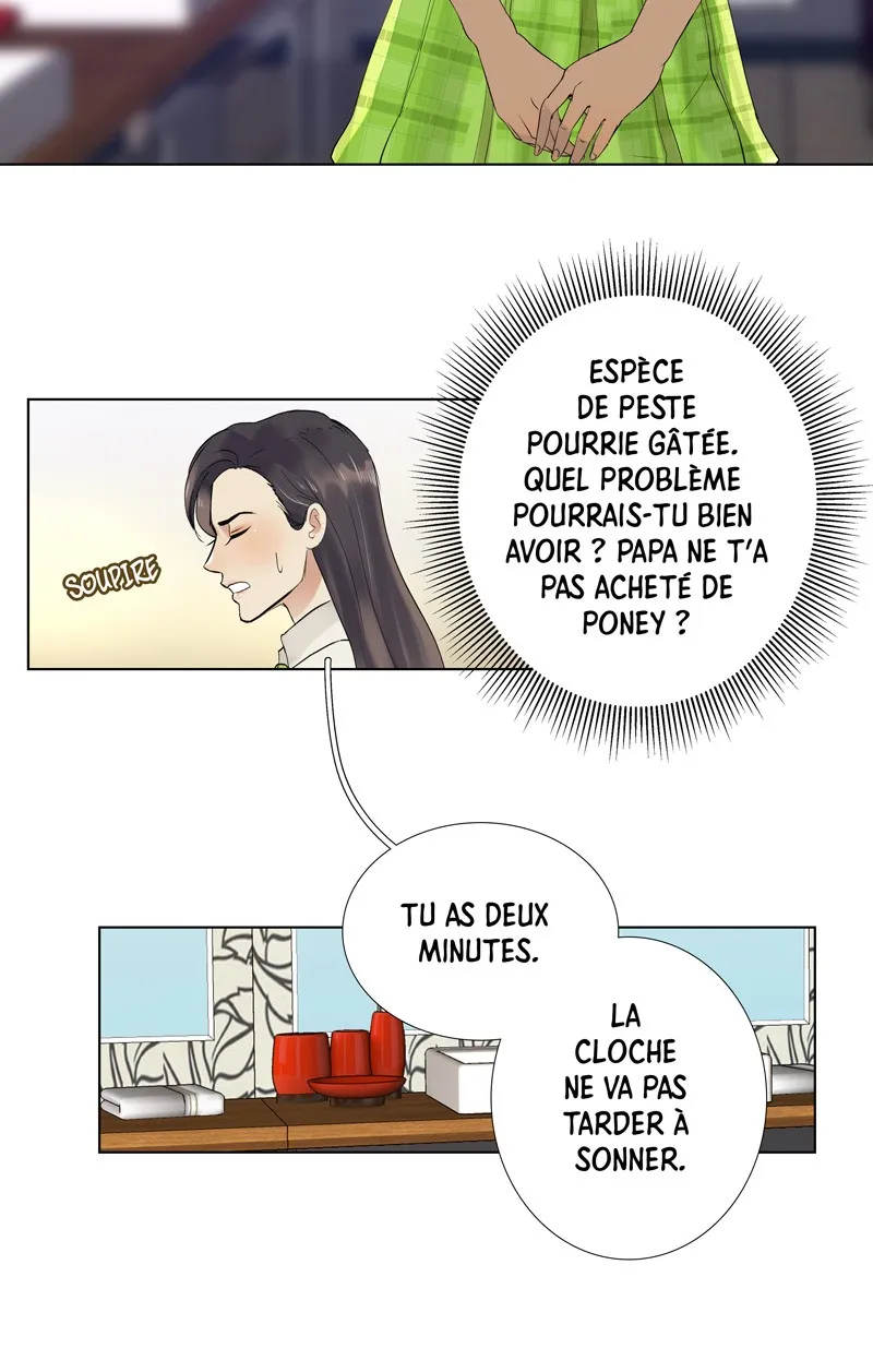 Read Foutue Romance Manga Online