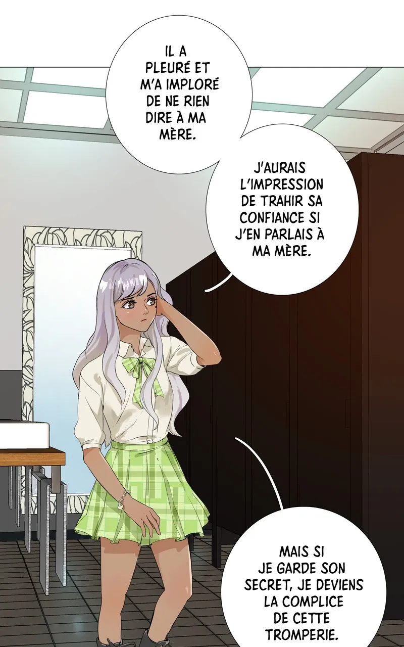Read Foutue Romance Manga Online