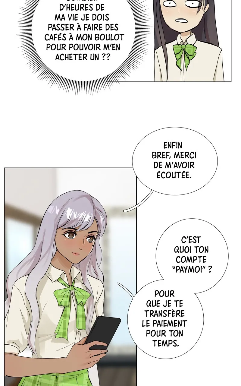 Read Foutue Romance Manga Online