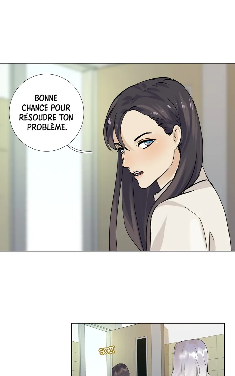 Read Foutue Romance Manga Online