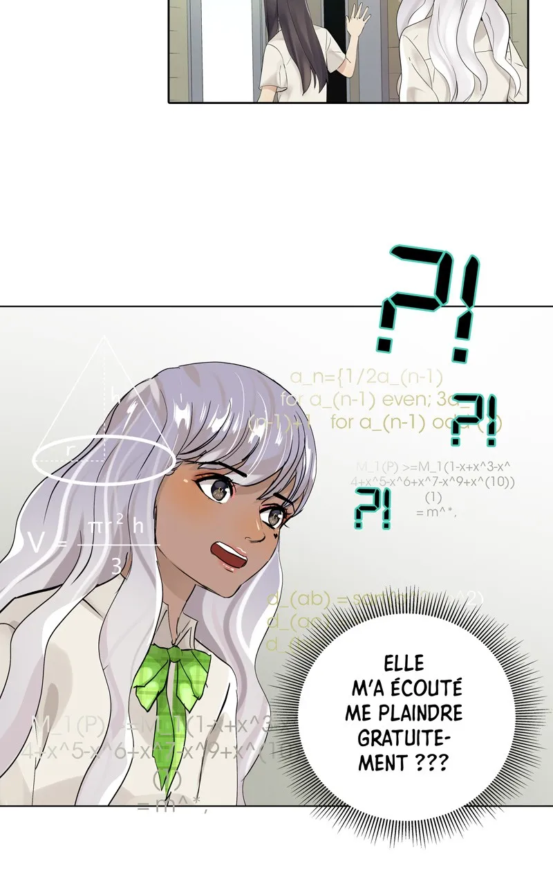 Read Foutue Romance Manga Online
