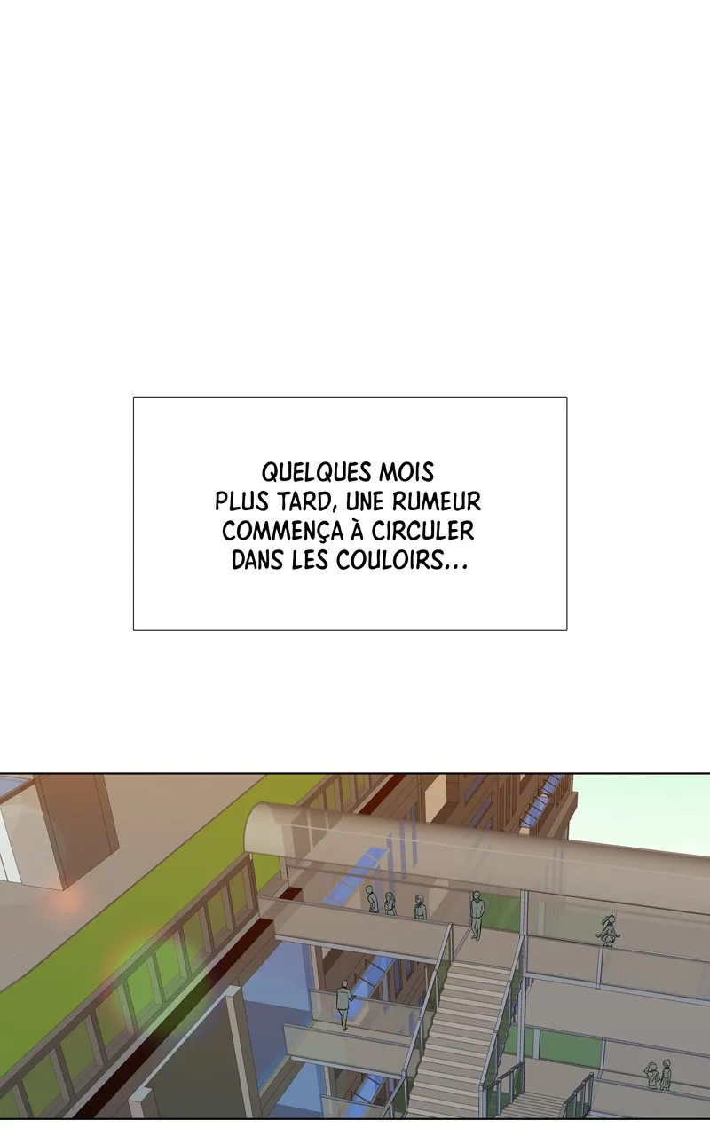 Read Foutue Romance Manga Online