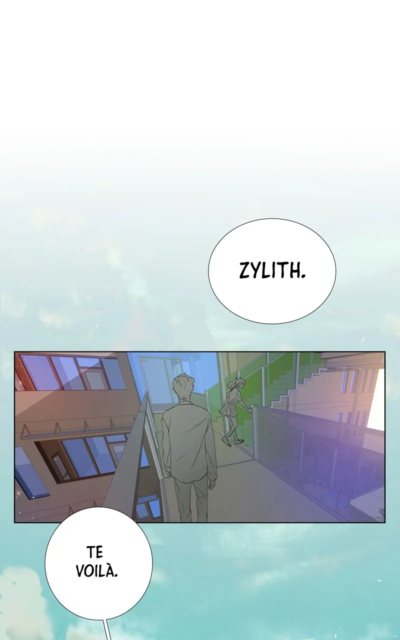 Read Foutue Romance Manga Online