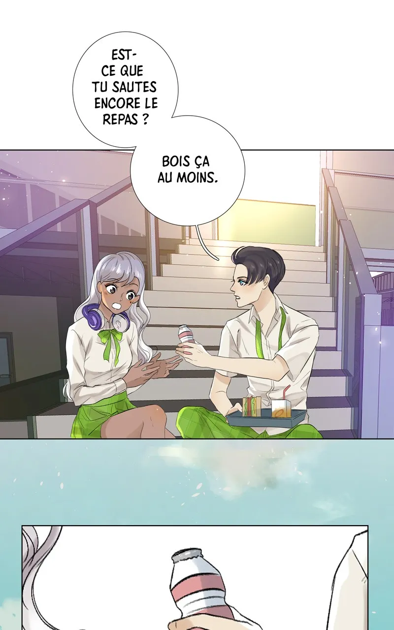 Read Foutue Romance Manga Online