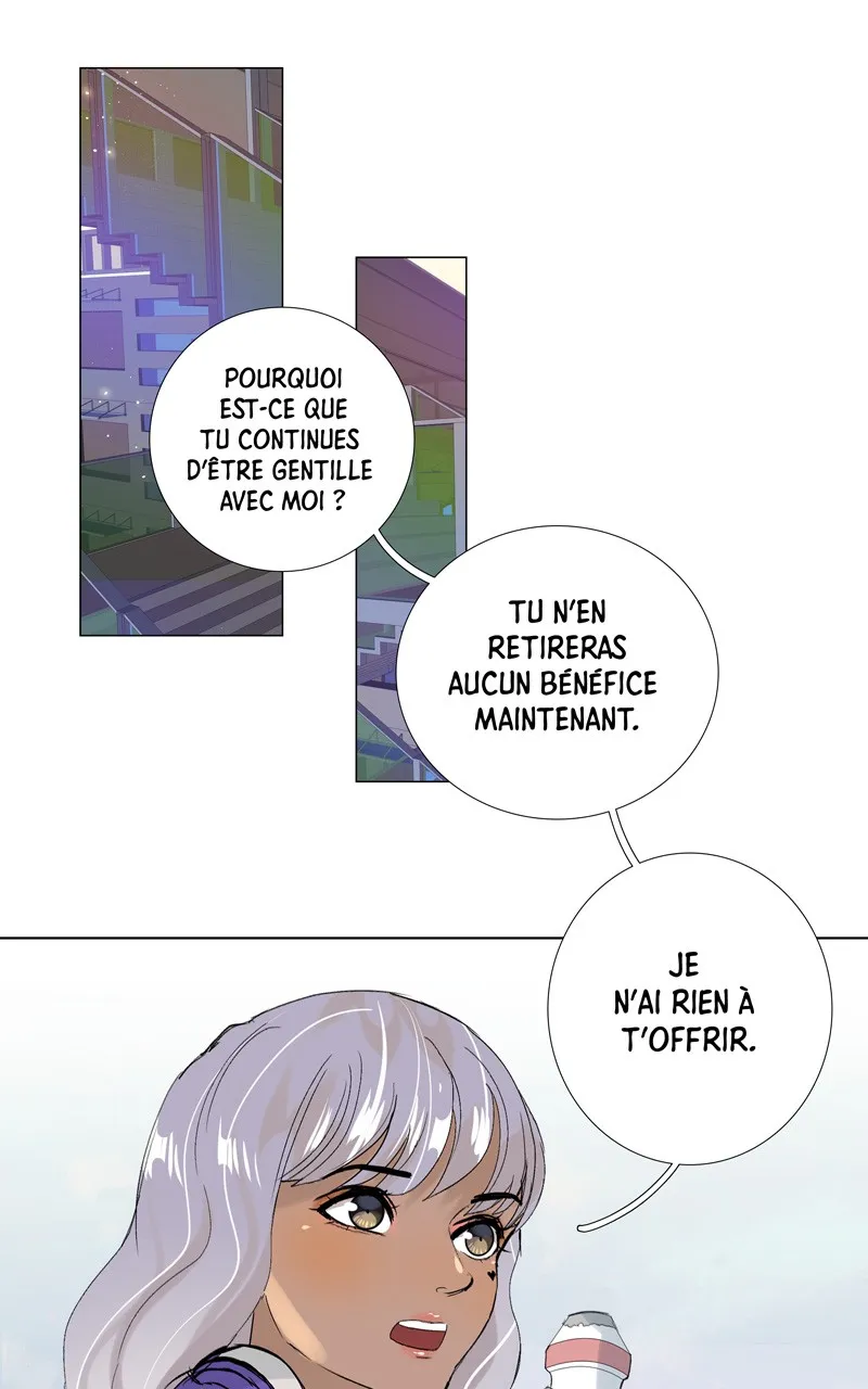 Read Foutue Romance Manga Online