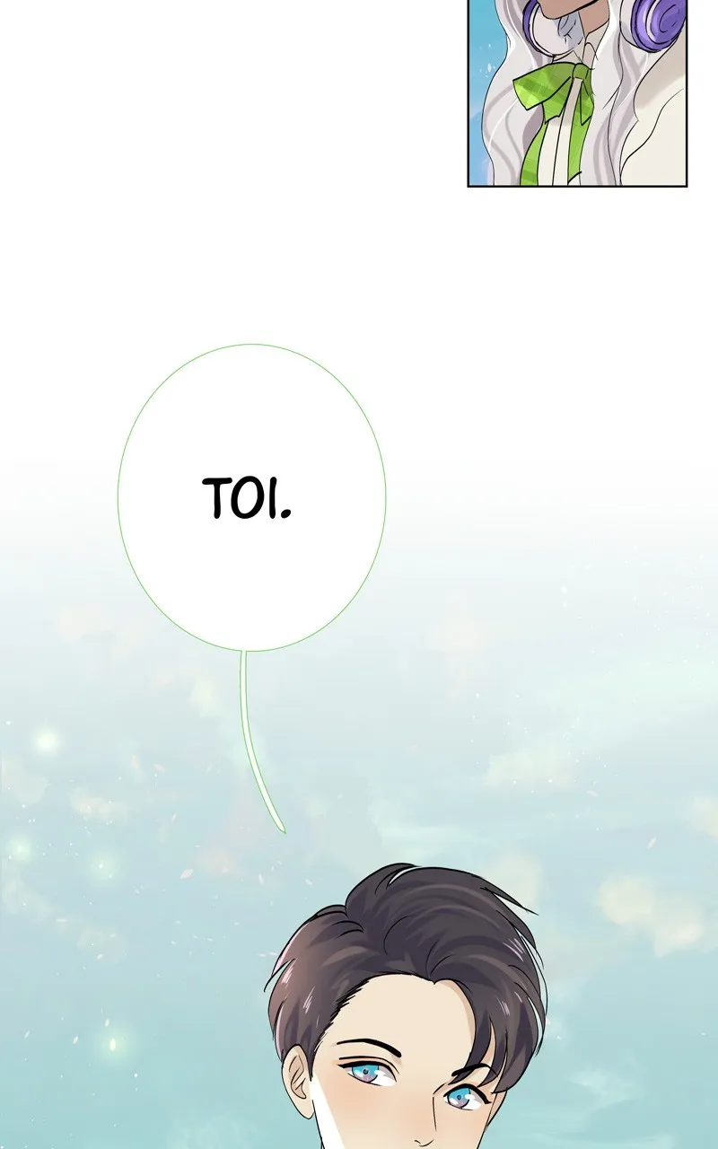 Read Foutue Romance Manga Online