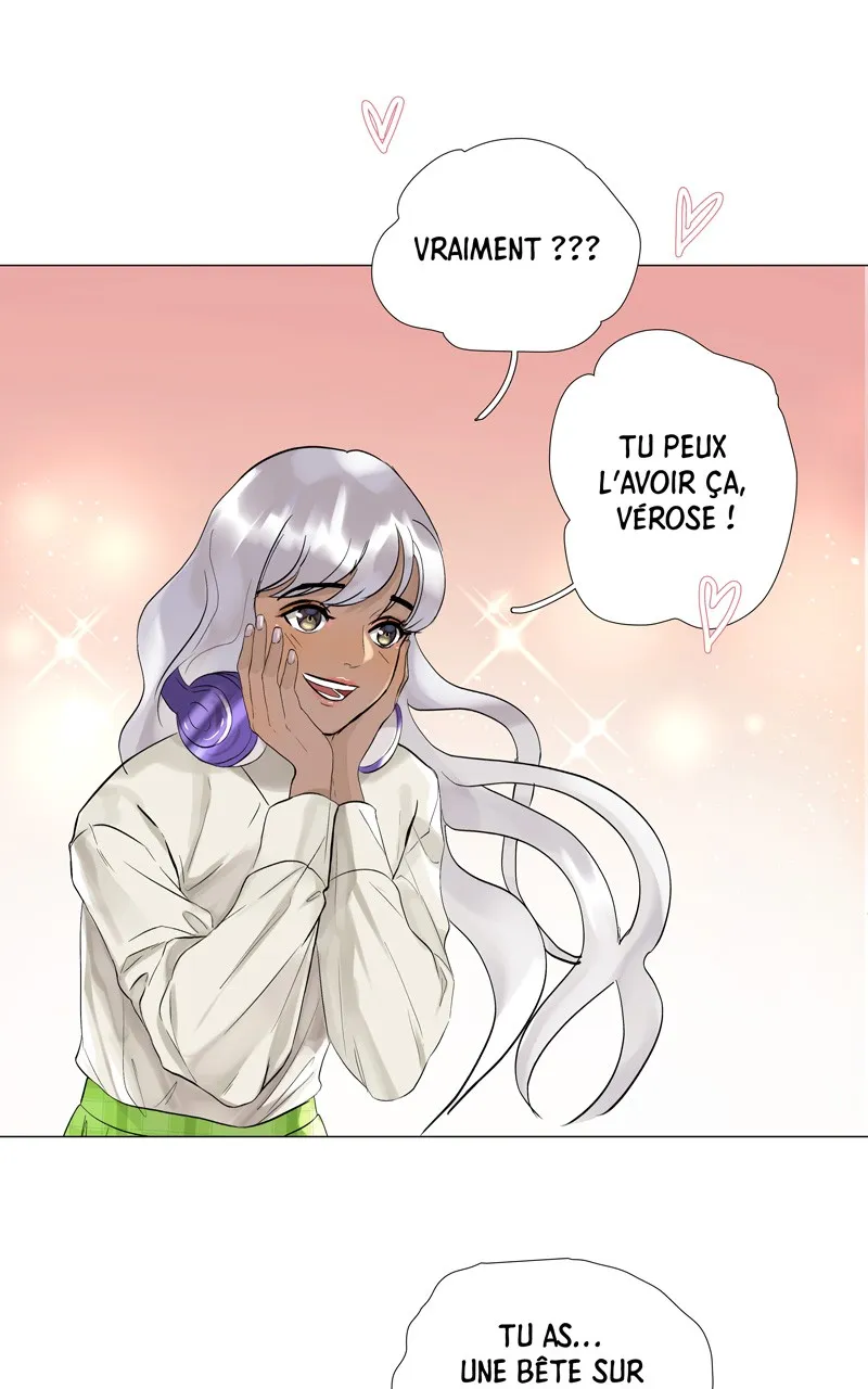Read Foutue Romance Manga Online