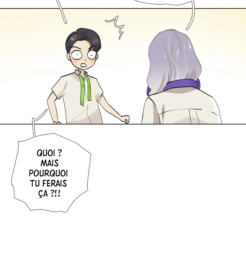Read Foutue Romance Manga Online