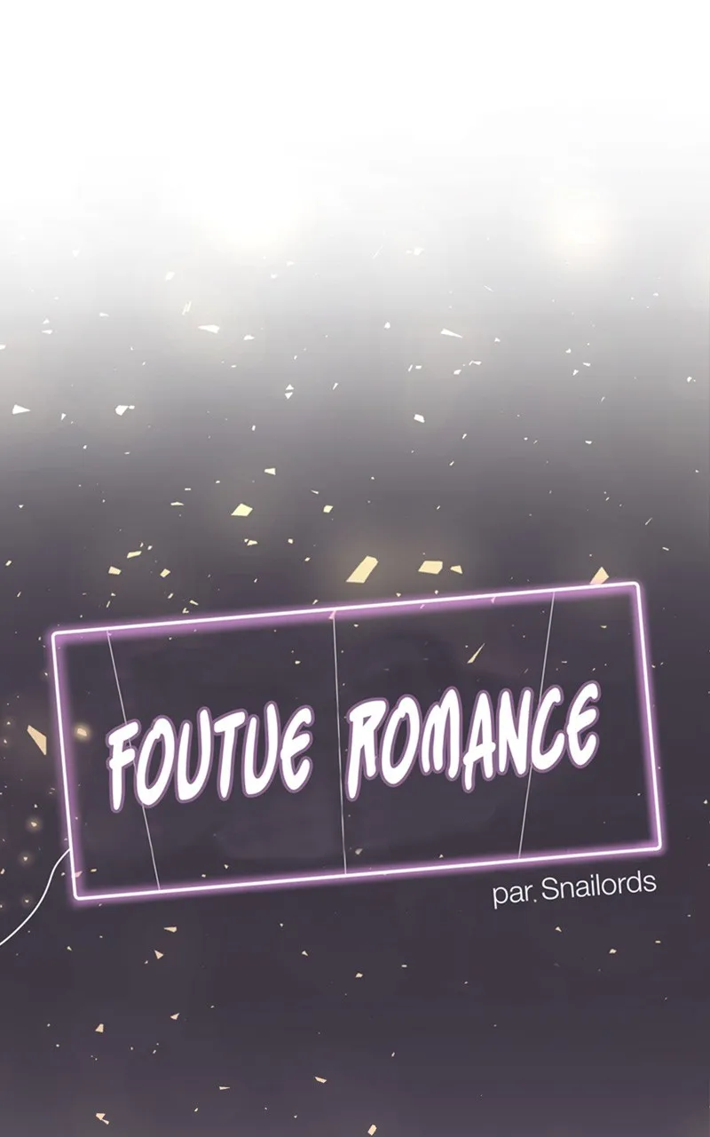 Read Foutue Romance Manga Online