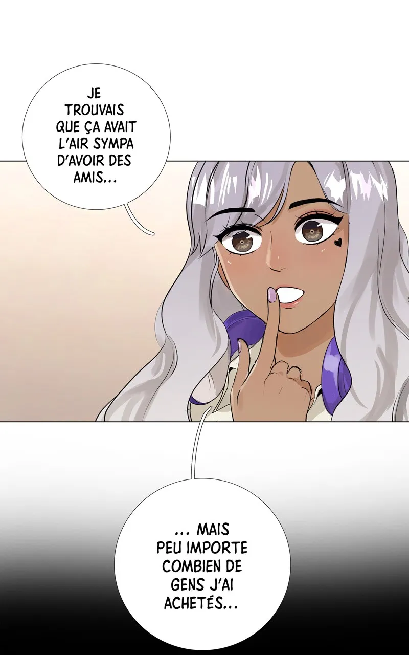 Read Foutue Romance Manga Online