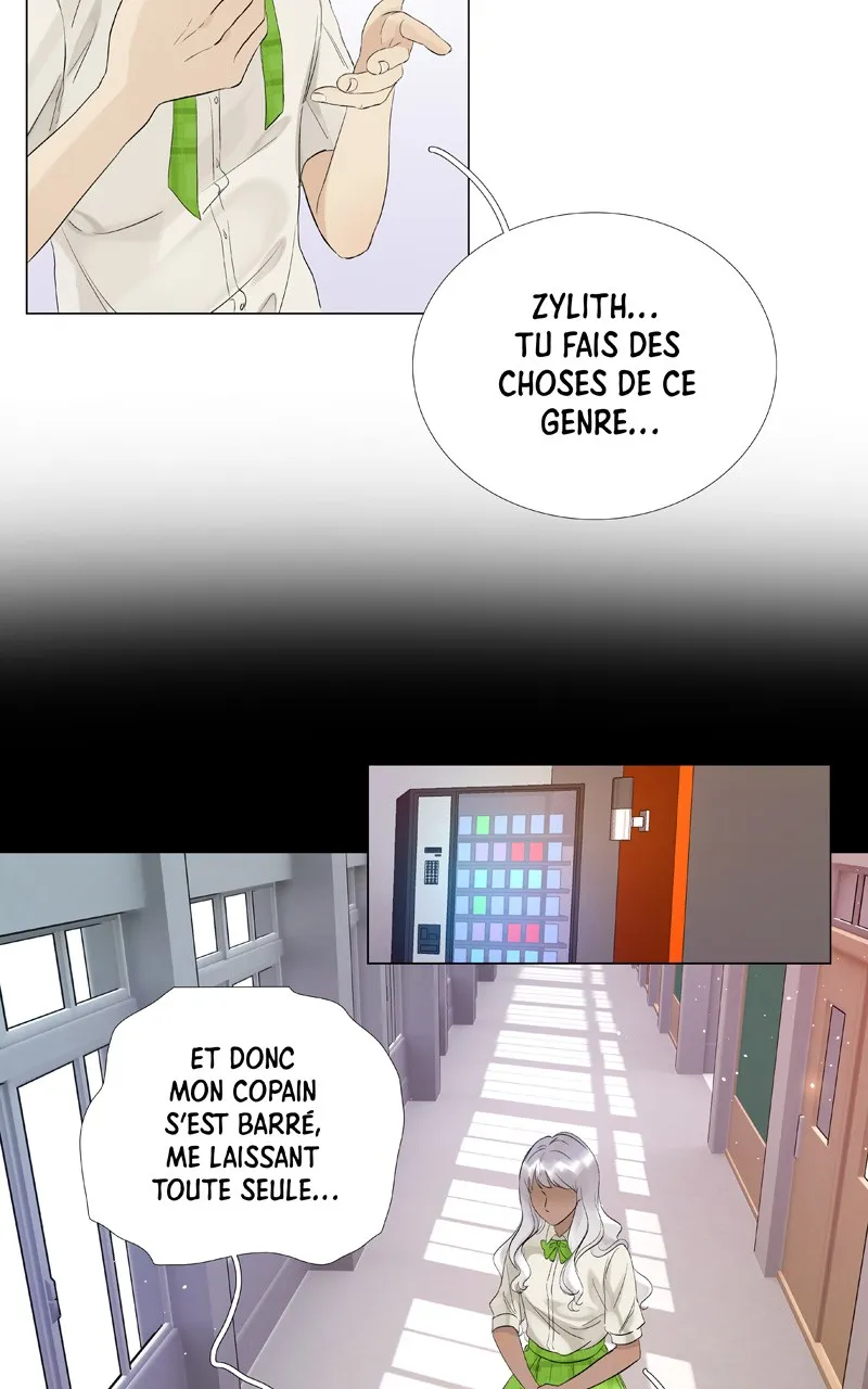 Read Foutue Romance Manga Online