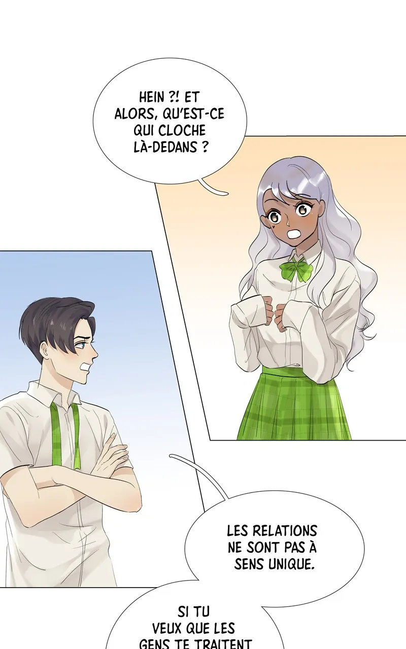 Read Foutue Romance Manga Online