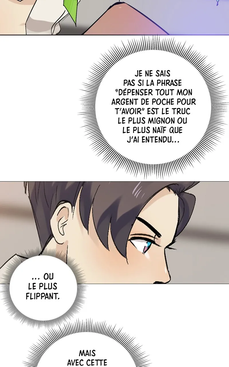 Read Foutue Romance Manga Online