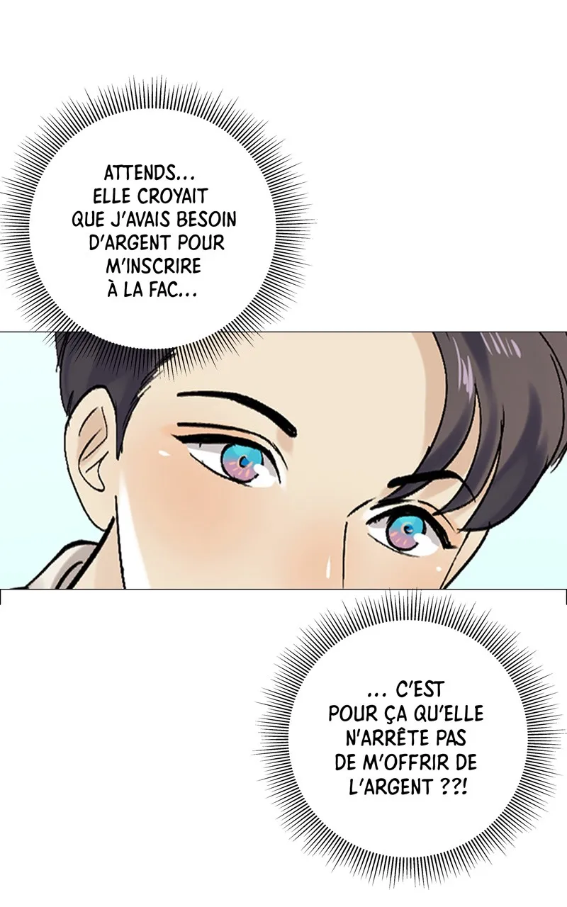 Read Foutue Romance Manga Online