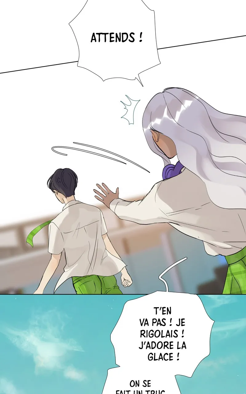 Read Foutue Romance Manga Online