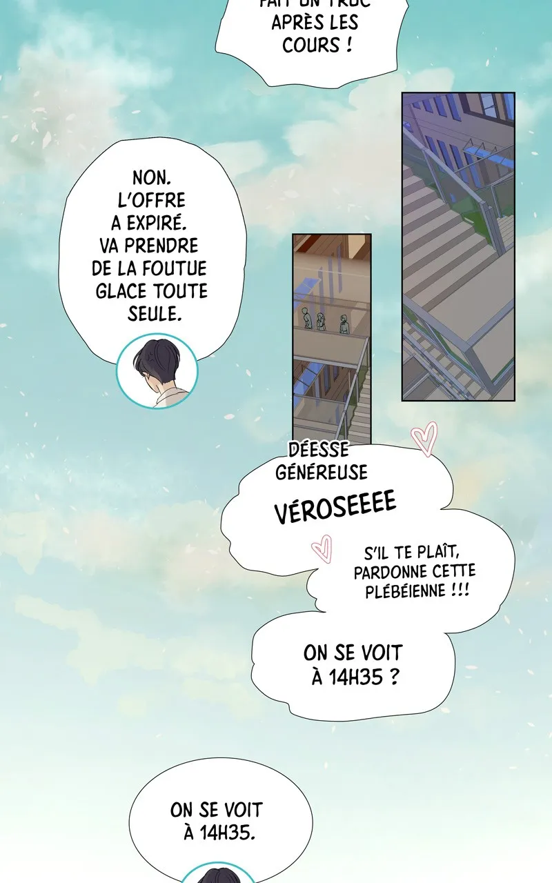 Read Foutue Romance Manga Online