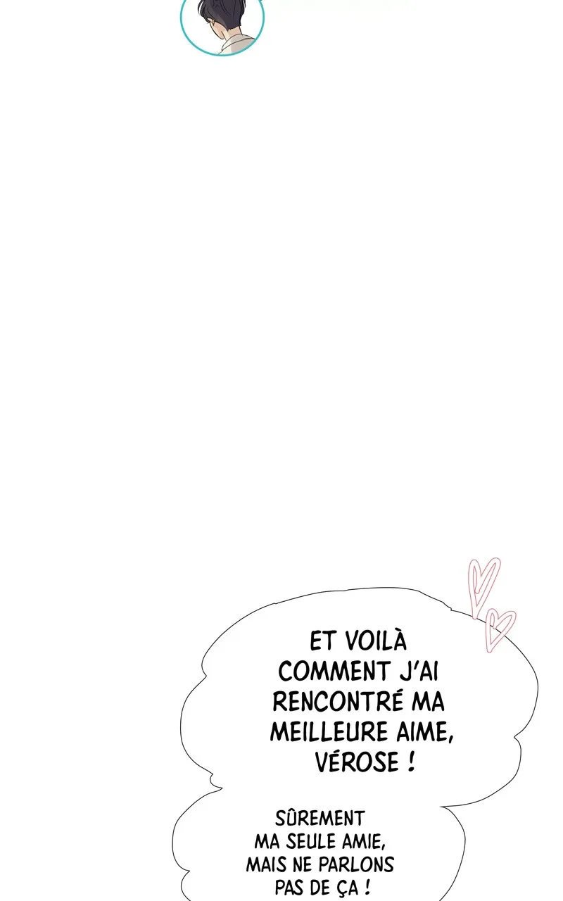 Read Foutue Romance Manga Online