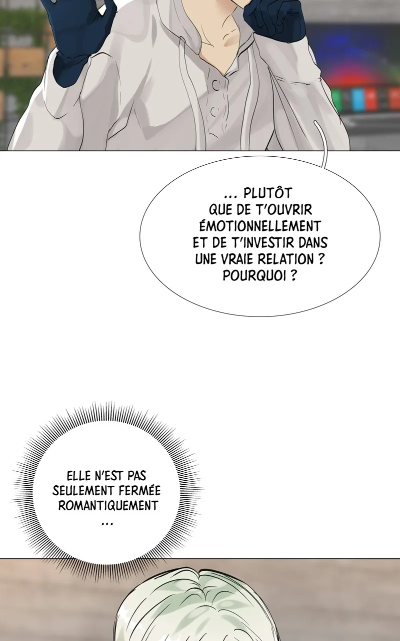 Read Foutue Romance Manga Online