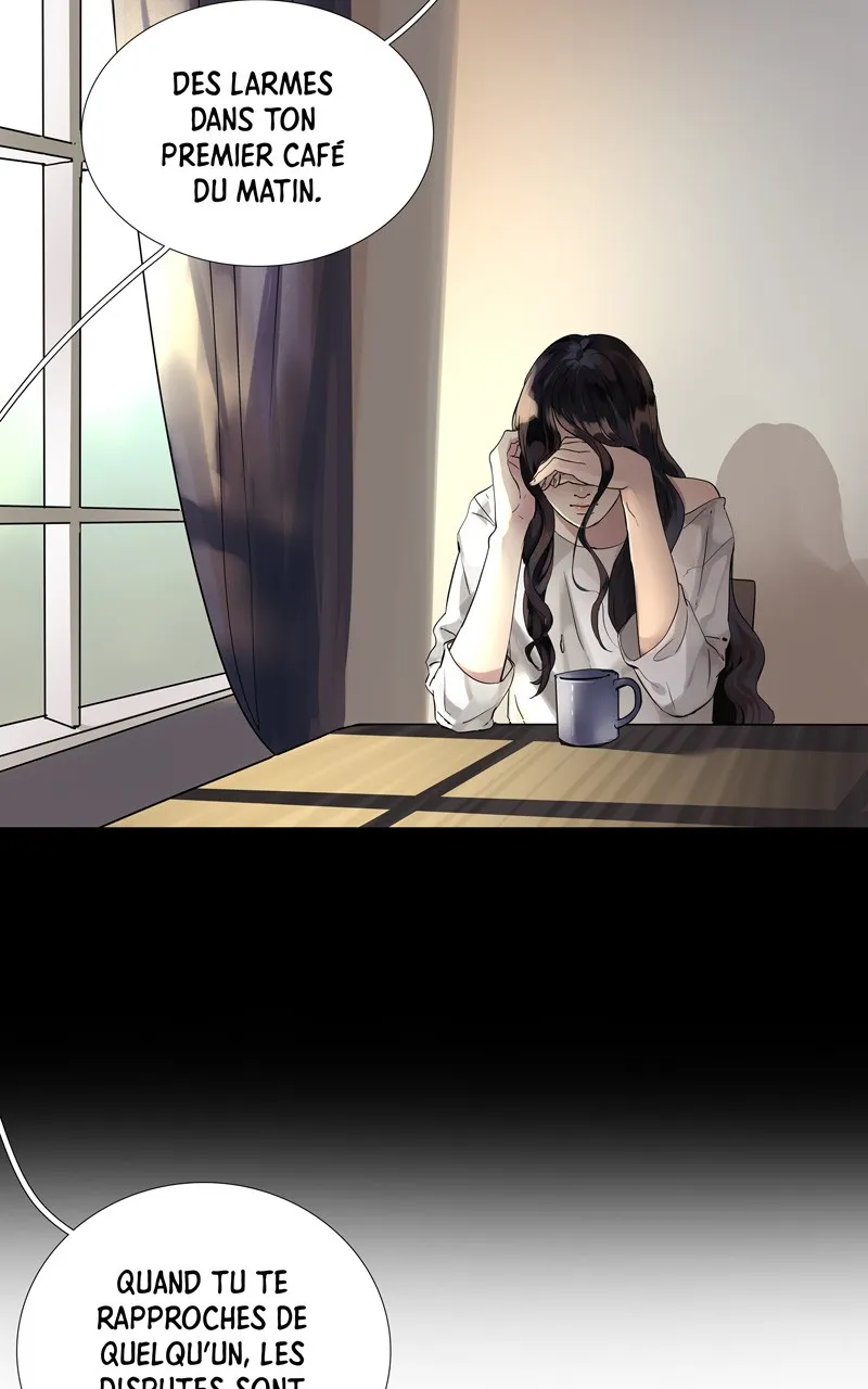 Read Foutue Romance Manga Online